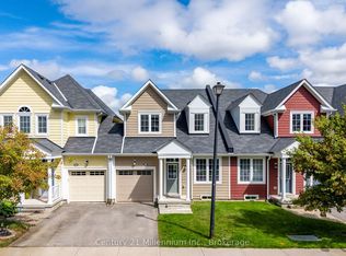 16 Berkshire Ave, Wasaga Beach, ON L9Z 0G3