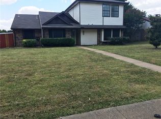 1150 Cedar Run Dr, Duncanville, TX 75137