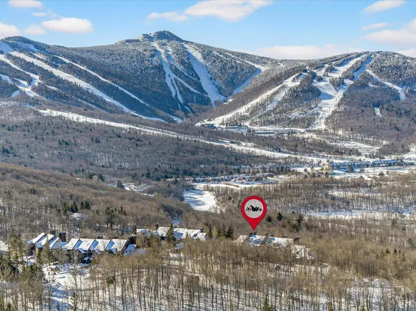 57 High Ridge Road Unit B-5, Killington, VT 05751