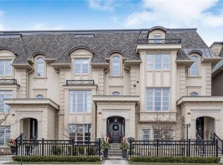 190 Dorval Dr, Oakville, ON L6K0H3