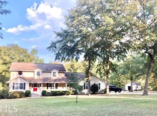 245 Strawberry Cir, Dublin, GA 31021