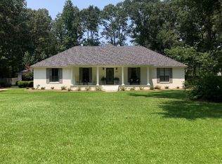 21 Moreton Pl NE, Brookhaven, MS 39601