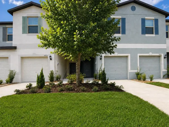 3838 CAT MINT STREET, TAMPA, FL 33619