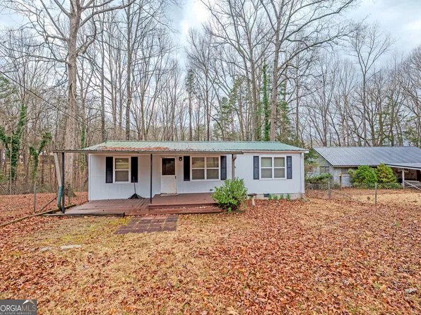 121 Lake View Ct, Lavonia, GA 30553