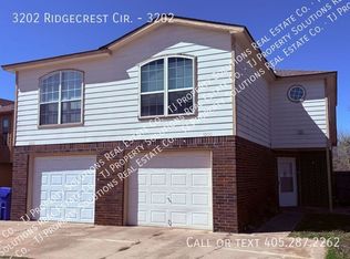 3202 Ridgecrest Ct #3202, Norman, OK 73072