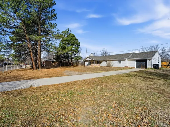 6168 Lee Street, Arvada, CO 80004