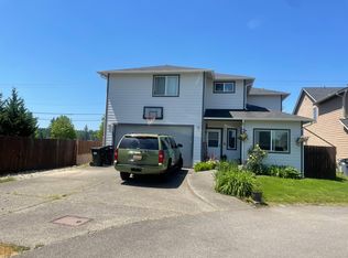 20512 78th Avenue Ct E, Spanaway, WA 98387