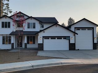 1804 135th Street Ct S, Tacoma, WA 98444