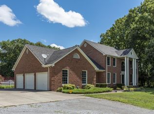 5360 Jones Rd, Christiana, TN 37037