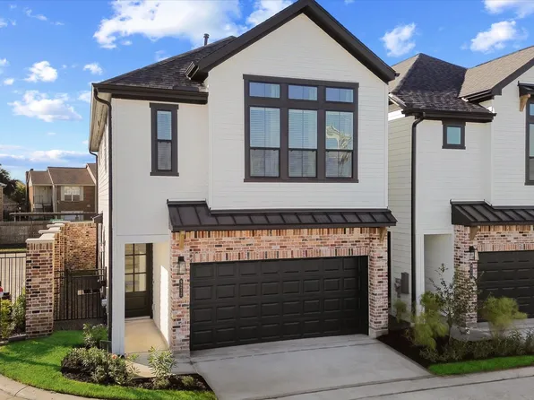 9213 Washington Heights St, Houston, TX 77063