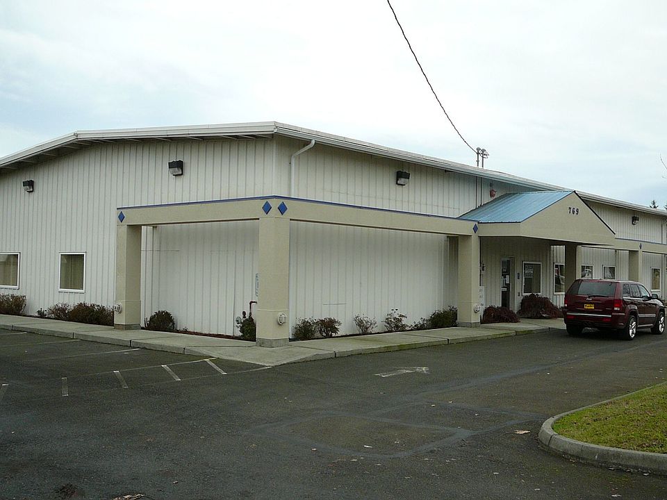 Commercial Office 