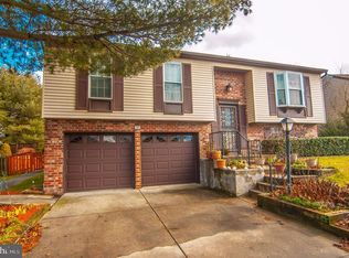 705 Rainbow Ct, Edgewood, MD 21040