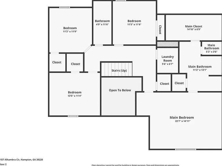 3157 Alhambra Cir — Photo 22