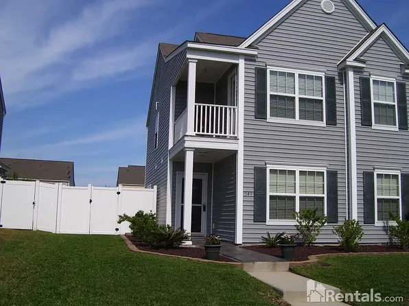 141 Fairgreen St, Savannah, GA 31407