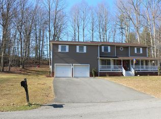 111 E Bunting Ln, Beckley, WV 25801