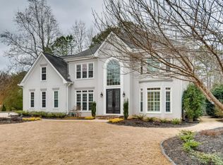311 Julep Ct, Alpharetta, GA 30009
