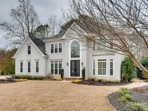 311 Julep Ct, Alpharetta, GA 30009