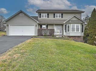 15336 Woodstone Cir, Bristol, VA 24202