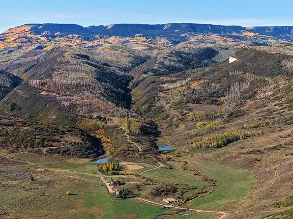 26760 Rimrock Trail, Oak Creek, CO 80467