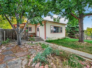 5519 S Greenwood St, Littleton, CO 80120