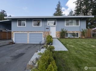 20428 53rd Ave W, Lynnwood, WA 98036