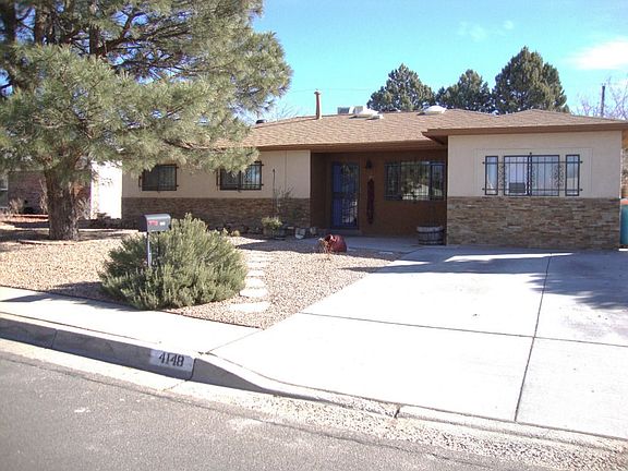 2nd image of 4148 Alcazar St NE