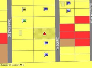 LOT 10 Malden Rd, Brooksville, FL 34614