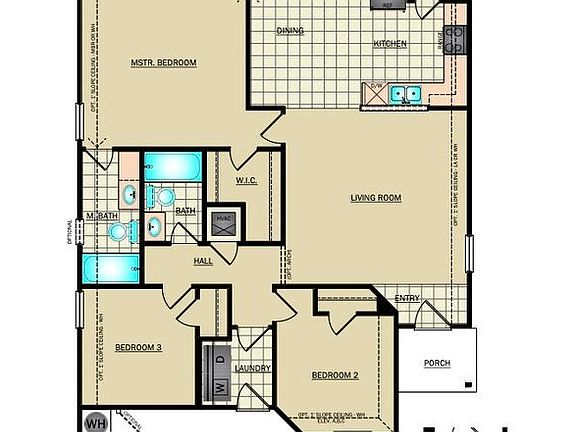 2nd image of this home