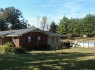 3222 W Highway 635, Science Hill, KY 42553