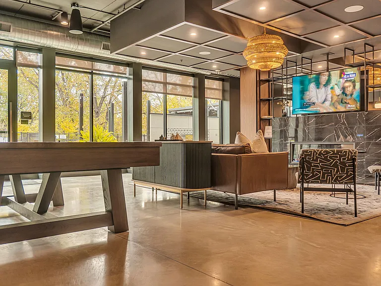 Ardor on the Bluffs South Loop Residences — Photo 12
