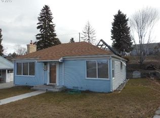 2741 Tracy St, Baker City, OR 97814