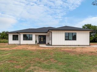 83 Wellington Ln, Wichita Falls, TX 76305