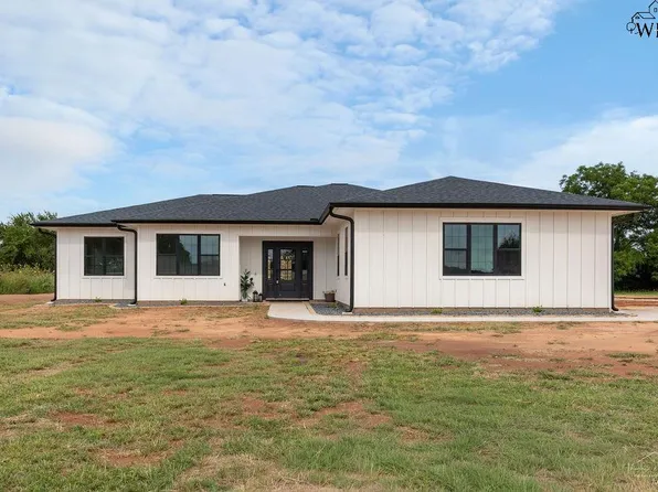 83 Wellington Ln, Wichita Falls, TX 76305