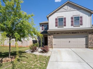 5312 Twin Brook Dr, Charlotte, NC 28269