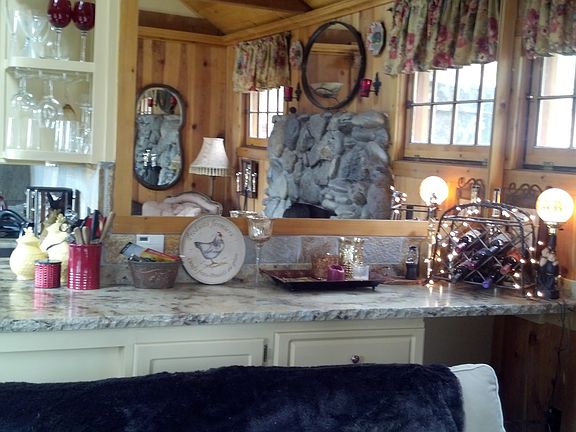 Granite Countertops