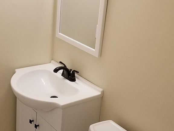 Updated Bathroom