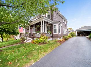 258 Blodget St, Manchester, NH 03104