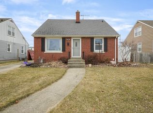 7820 19th Ave, Kenosha, WI 53143