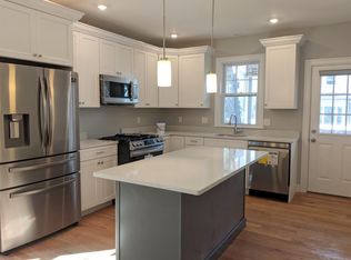 16 Bowen Ave APT 1, Medford, MA 02155