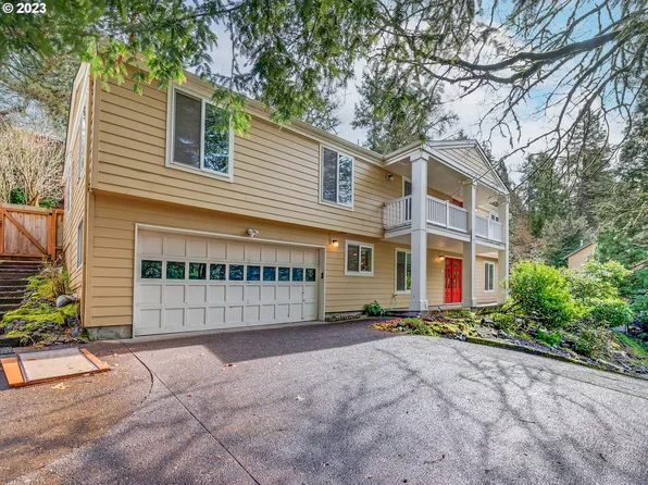5265 Saratoga St, Eugene, OR 97405