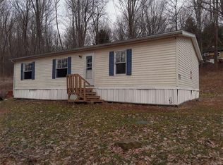 7573 East Ave, Springwater, NY 14560