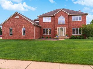 3507 Connie Kay Way, Bloomington, IL 61704