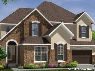 30109 Cibolo Oaks, Fair Oaks Ranch, TX 78015