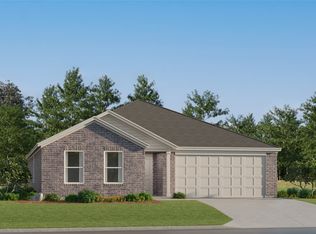 1520 Elliott Rd, Howe, TX 75459