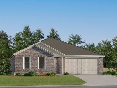 6310 Portsmouth Ln, Greenville, TX, 75402