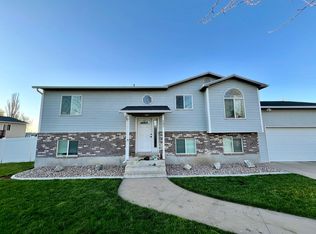 583 W 2700 S, Nibley, UT 84321