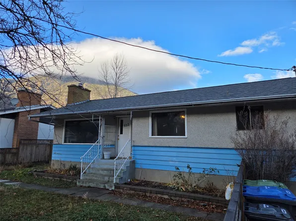 512 12th Ave, Keremeos, BC V0X 1N3