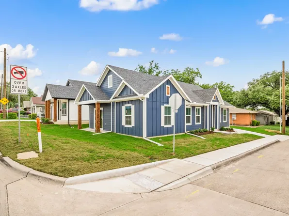 812 13th St, Plano, TX 75074