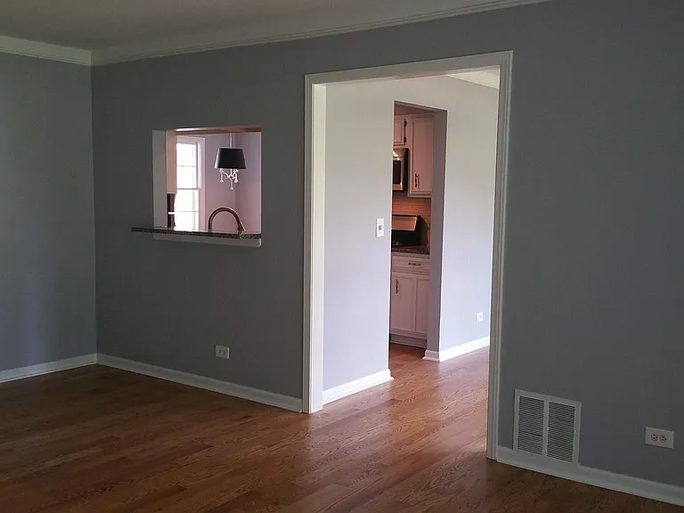 Family Room/Kitchen