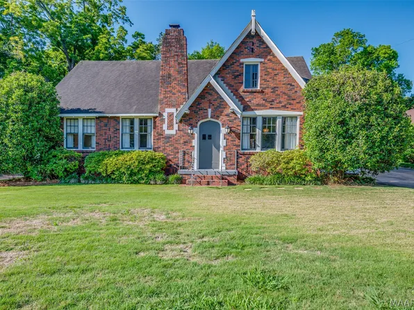 1444 Watson Ave, Montgomery, AL 36106